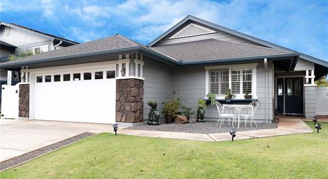 Photo of 91-1419 Halahua St, Kapolei, HI 96707