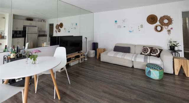 Photo of 2328 Seaview Ave #204, Honolulu, HI 96822