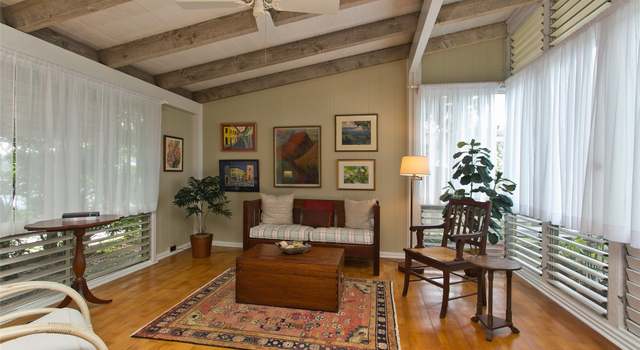 Photo of 7251 Mokuone St, Honolulu, HI 96825