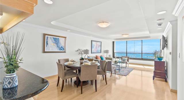 Photo of 1600 Ala Moana Blvd #2406, Honolulu, HI 96815
