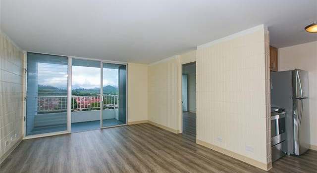 Photo of 46-277 Kahuhipa St Unit C1007, Kaneohe, HI 96744