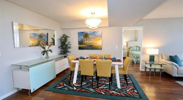Photo of 1296 Kapiolani Blvd Unit E3104, Honolulu, HI 96814
