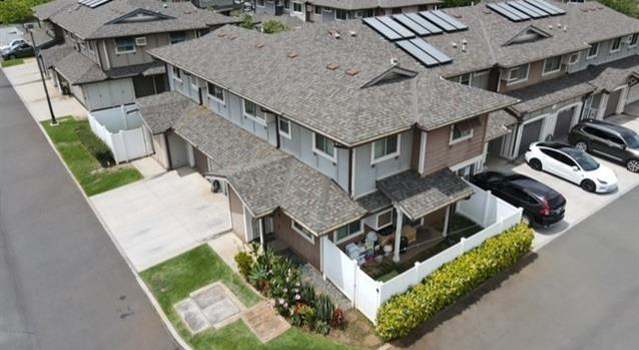 Photo of 91-1209 Kamaaha Ave #1307, Kapolei, HI 96707
