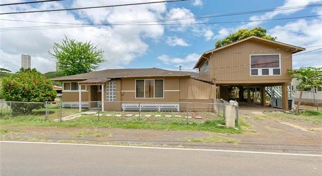Photo of 98-229 Hekaha St, Aiea, HI 96701