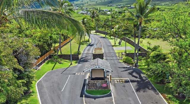 Photo of 84-1149 Alahele St, Waianae, HI 96792