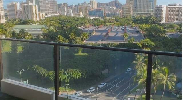 Photo of 1860 Ala Moana Blvd #1308, Honolulu, HI 96815