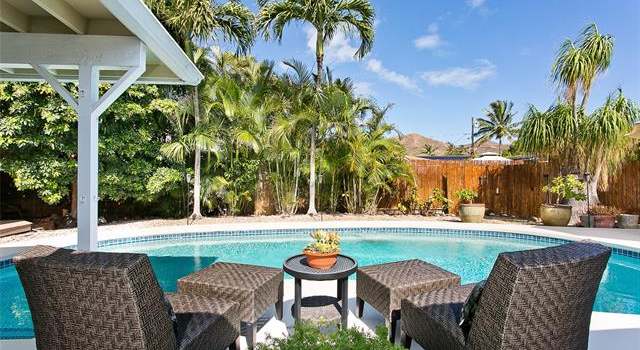 Photo of 542 Kaiemi St, Kailua, HI 96734