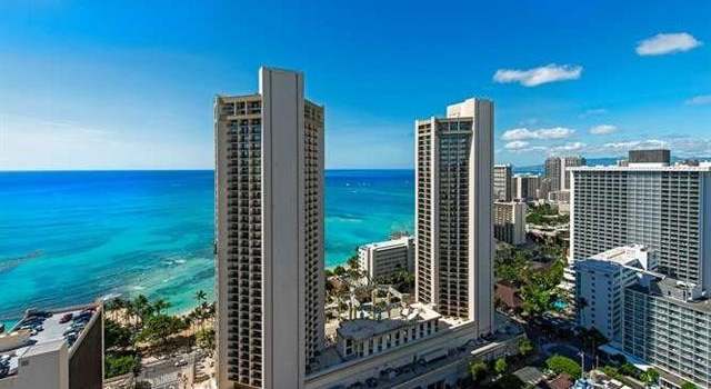 Photo of 2427 Kuhio Ave #1307, Honolulu, HI 96815