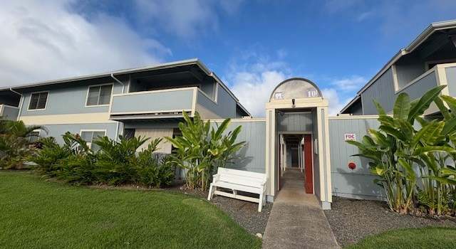 Photo of 95-1050 Makaikai St Unit 11L, Mililani, HI 96789