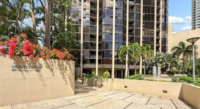 Photo of 60 N Beretania St #1210, Honolulu, HI 96817