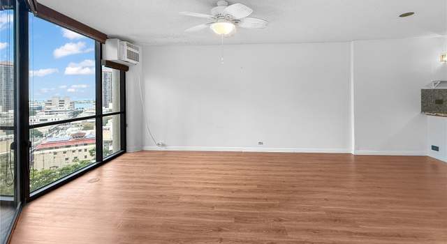 Photo of 60 N Beretania St #1210, Honolulu, HI 96817