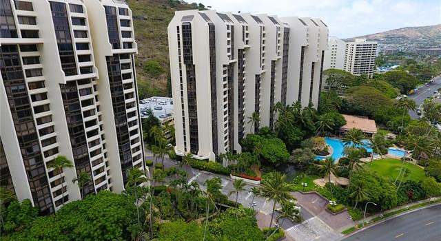 Photo of 521 Hahaione St Unit 2/9G, Honolulu, HI 96825