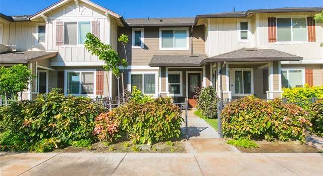 Photo of 724 Kakala St #903, Kapolei, HI 96707