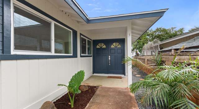 Photo of 94-487 Palai St, Waipahu, HI 96797