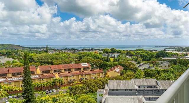 Photo of 46-283 Kahuhipa St Unit C1005, Kaneohe, HI 96744