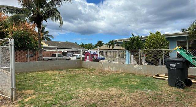 Photo of 87-212 Mamoalii Way Unit 87/212, Waianae, HI 96792