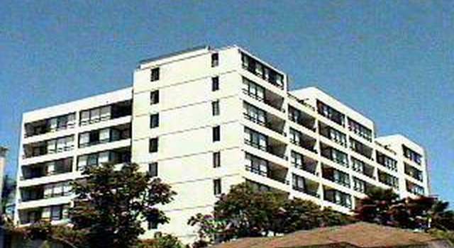Photo of 1054 Green St #405, Honolulu, HI 96822