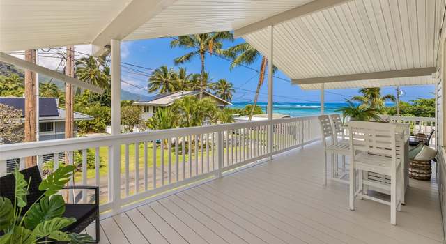Photo of 51-540 Kamehameha Hwy Unit B, Kaaawa, HI 96730