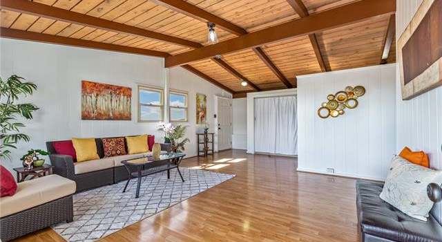 Photo of 2468 Aumakua St, Pearl City, HI 96782