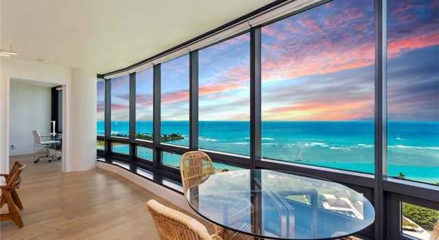 Photo of 1330 Ala Moana Blvd #2803, Honolulu, HI 96814