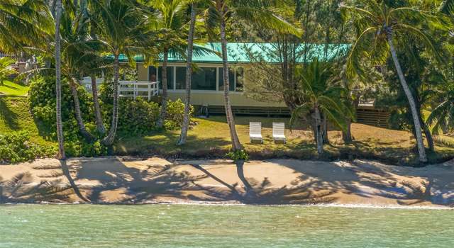 Photo of 57-457 Honokawela Dr, Kahuku, HI 96731