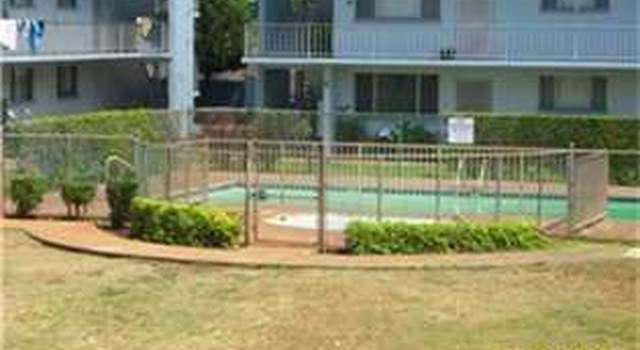 Photo of 9411 Waipahu St Unit D/209, Waipahu, HI 96797
