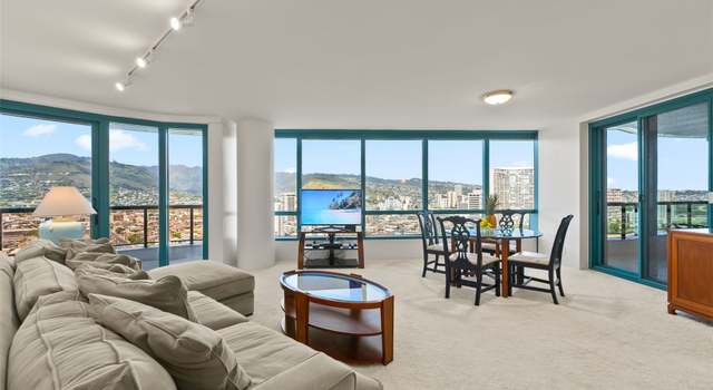 Photo of 1888 Kalakaua Ave #2502, Honolulu, HI 96815