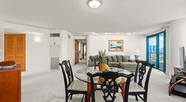 Photo of 1888 Kalakaua Ave #2502, Honolulu, HI 96815