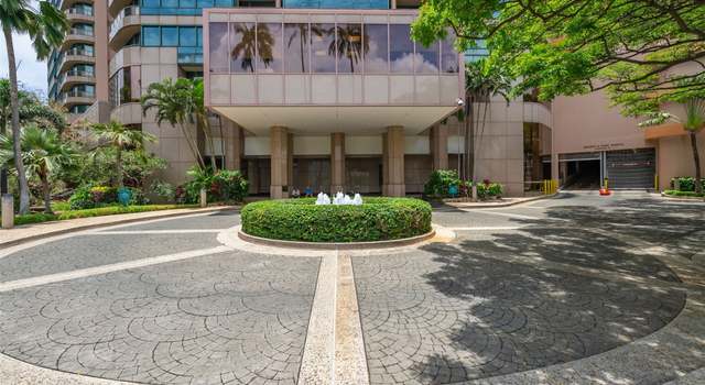 Photo of 1888 Kalakaua Ave #2502, Honolulu, HI 96815
