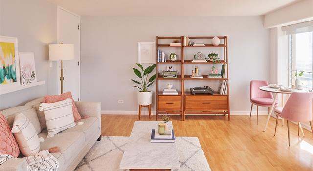 Photo of 2525 Date St #2905, Honolulu, HI 96826