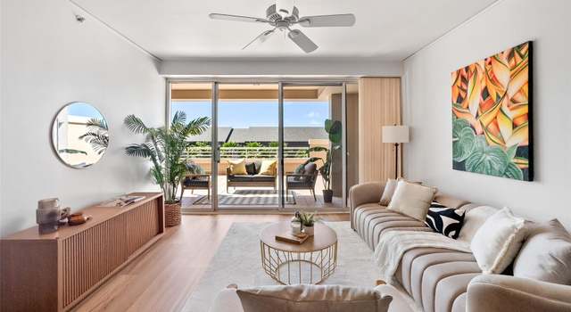 Photo of 1 Keahole Pl #1311, Honolulu, HI 96825