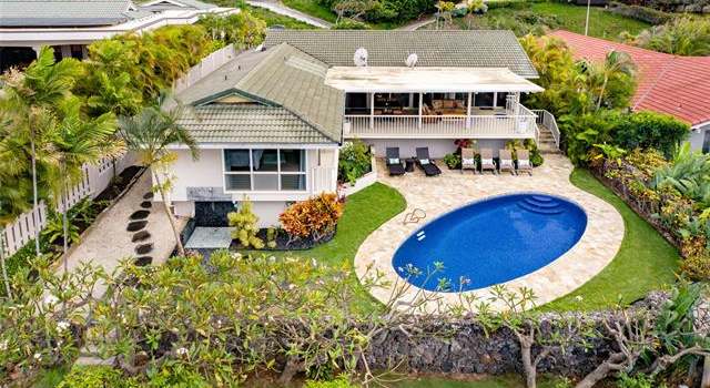 Photo of 112 Polihale Pl, Honolulu, HI 96825