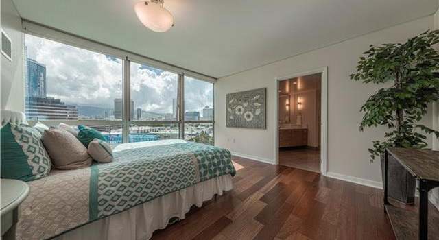 Photo of 1177 Queen St #801, Honolulu, HI 96814