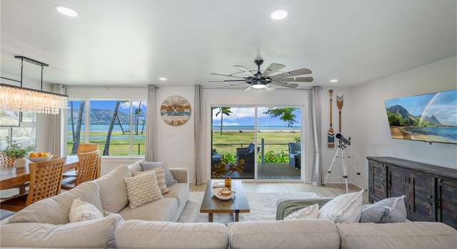 Photo of 6173 Summer St, Honolulu, HI 96821