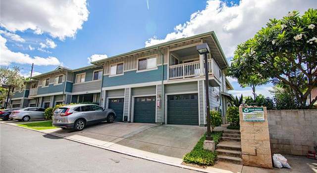 Photo of 92-1145 Panana St #1602, Kapolei, HI 96707