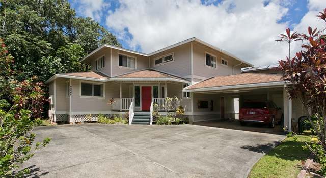 Photo of 3346 E Manoa Rd Unit E, Honolulu, HI 96822