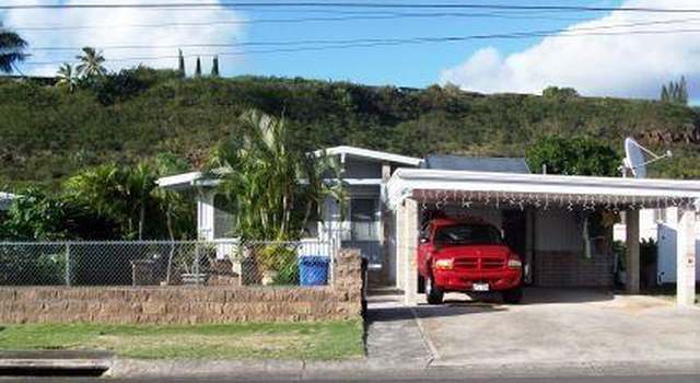 Photo of 98-386 Ponohale St, Aiea, HI 96701