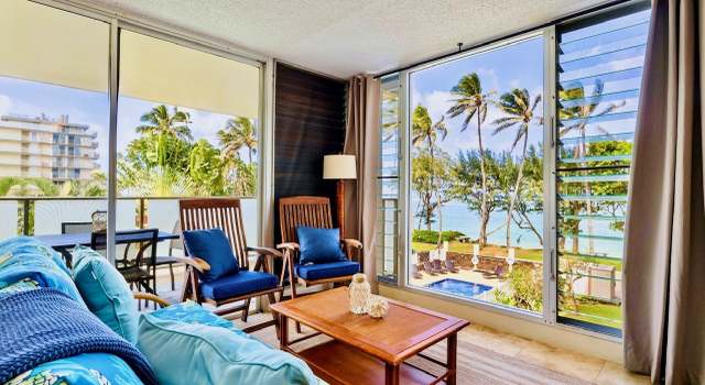 Photo of 53-549 Kamehameha Hwy #302, Hauula, HI 96717