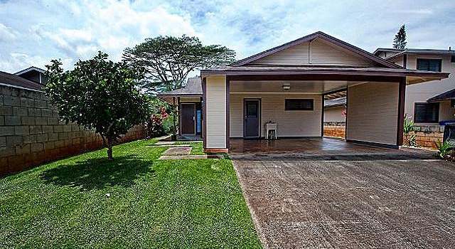 Photo of 951059 Eulu St, Mililani, HI 96789