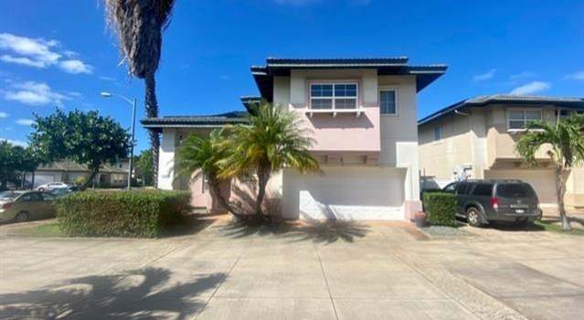 Photo of 91-1006 Wahipana St, Kapolei, HI 96707