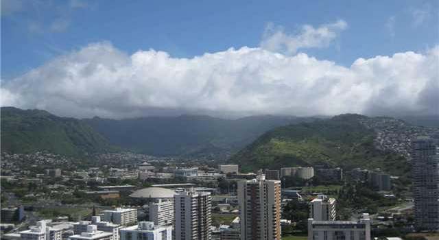 Photo of 2525 Date St #3803, Honolulu, HI 96826
