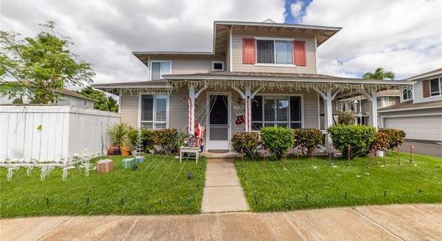 Photo of 91-1014 Keokolo St, Kapolei, HI 96707