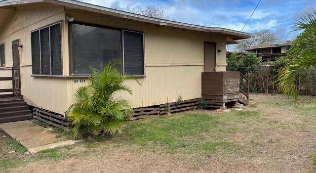 Photo of 84-955 Hanalei St, Waianae, HI 96792