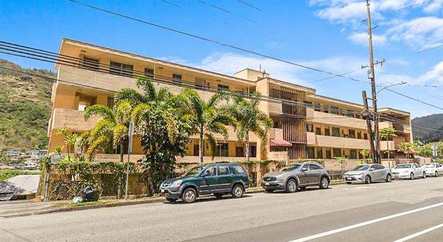 Photo of 2140 10th Ave #103, Honolulu, HI 96816