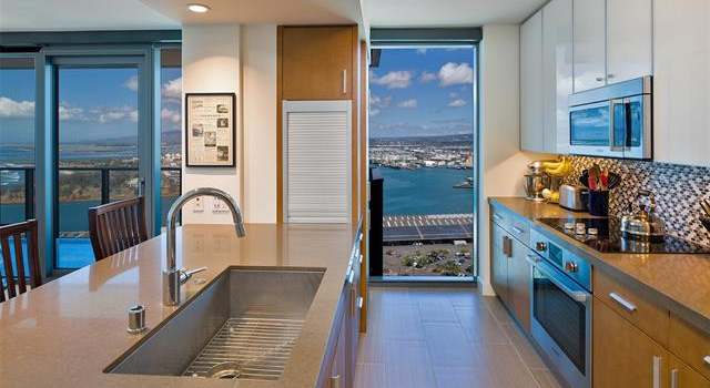 Photo of 600 Ala Moana Blvd #3702, Honolulu, HI 96813