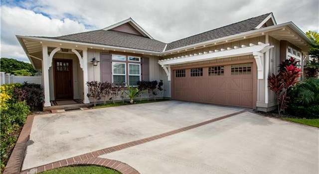 Photo of 91-1152 Waikapoo St, Ewa Beach, HI 96706