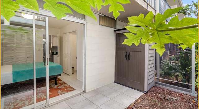 Photo of 1122 Wilder Ave #107, Honolulu, HI 96822