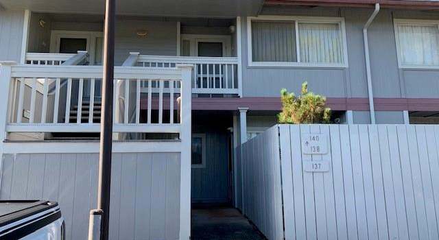 Photo of 95-1183 Makaikai St #138, Mililani, HI 96789