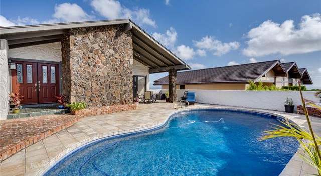 Photo of 5361 Poola St, Honolulu, HI 96821