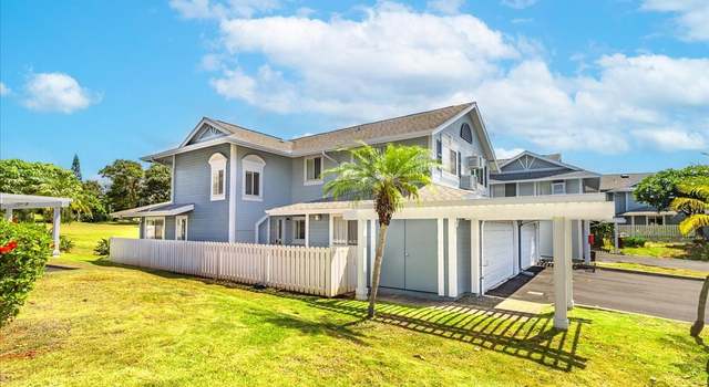 Photo of 94-816 Lumiauau St Unit FF101, Waipahu, HI 96797